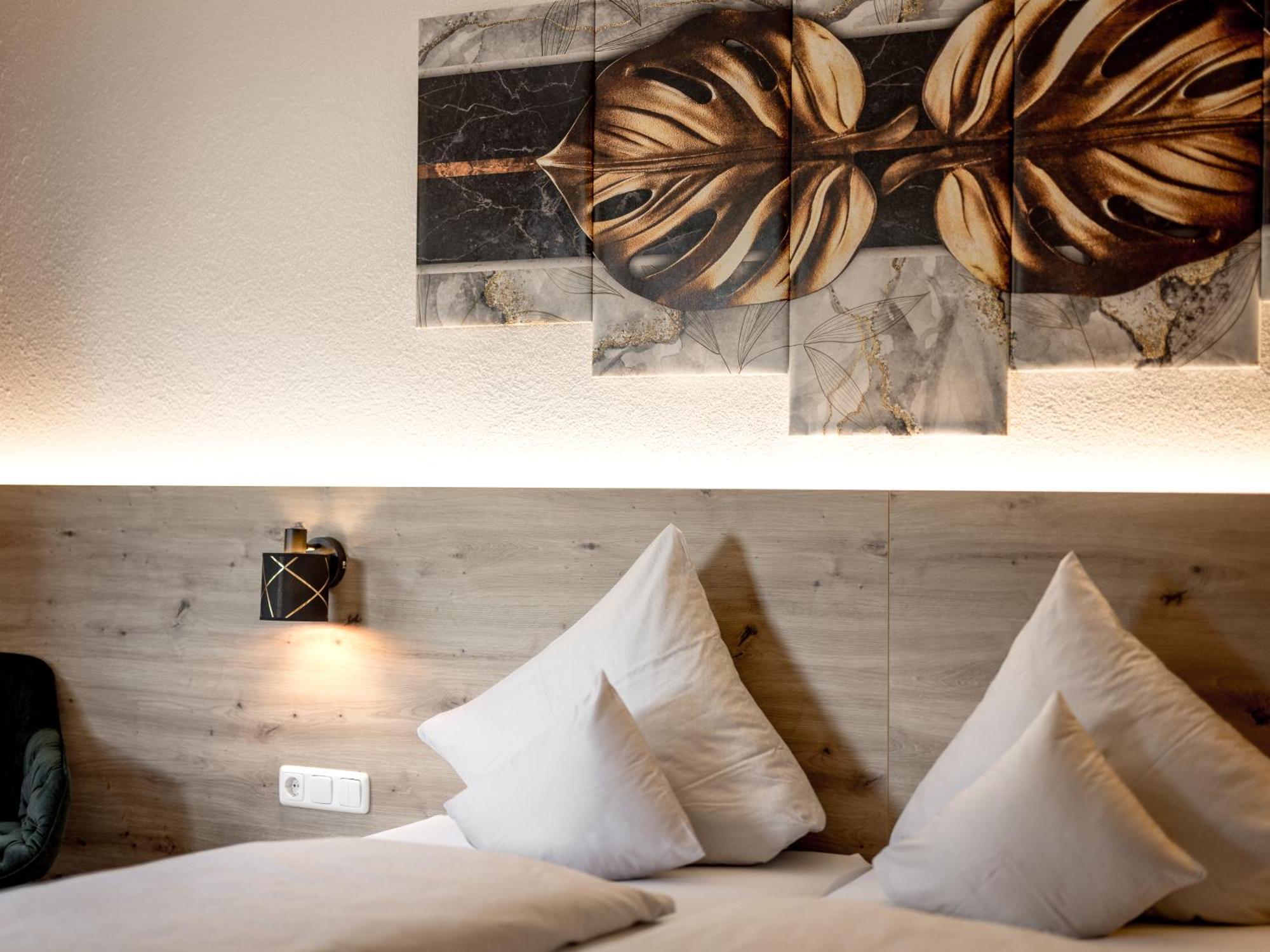 Quality Hosts Arlberg - Haus Pepi Eiter Hotel Sankt Anton am Arlberg Luaran gambar