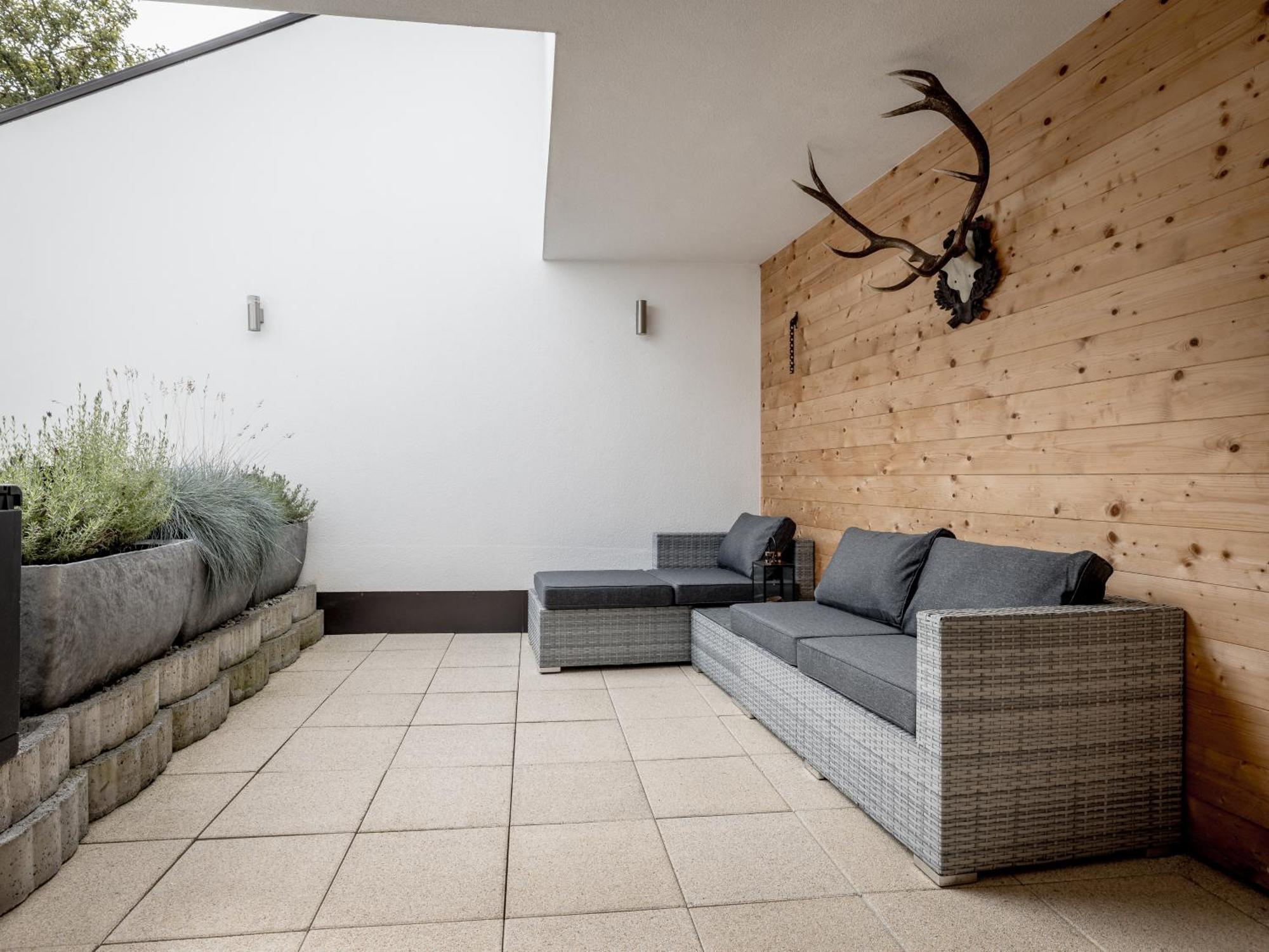 Quality Hosts Arlberg - Haus Pepi Eiter Hotel Sankt Anton am Arlberg Luaran gambar
