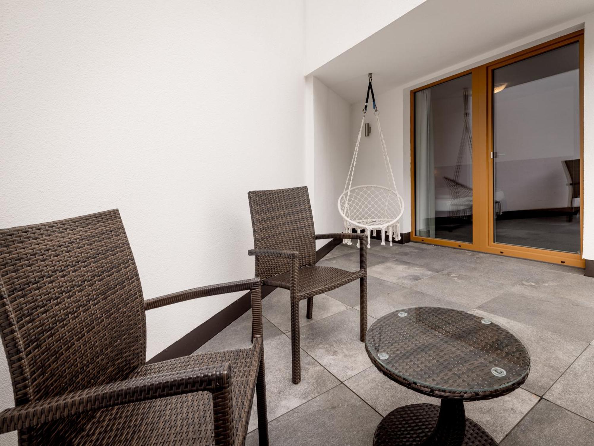 Quality Hosts Arlberg - Haus Pepi Eiter Hotel Sankt Anton am Arlberg Luaran gambar
